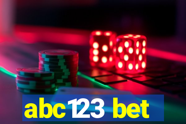 abc123 bet